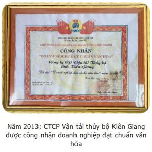 V. Thành tựu